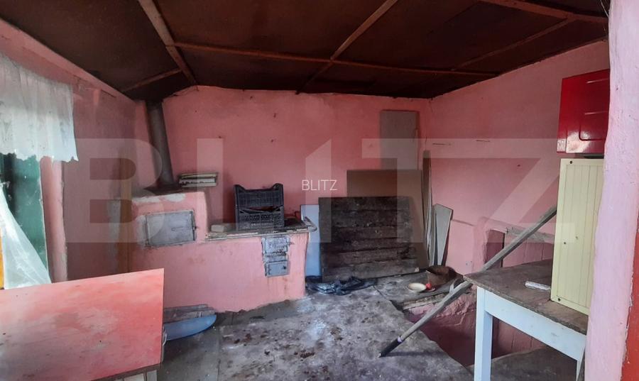 Casa de vanzare, 83 mp, teren 3000 mp, sat Paulian - 8