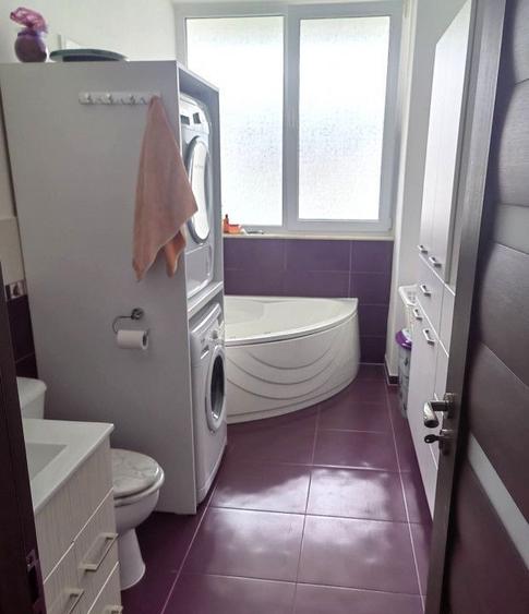 Apartament 2 cam 57 mp+terasa 28 mp, Alma-Turnisor