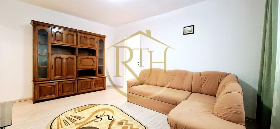 Oferim spre inchiriere apartament, 2 camere, zona Modern, Simion Barnutiu