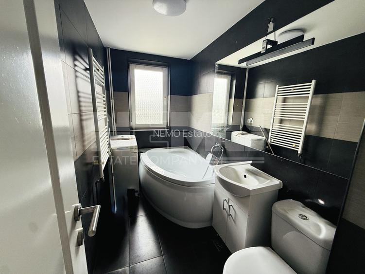 Apartament 2 camere | Zona Universitatii | Renovat | 94.000 Euro - 10