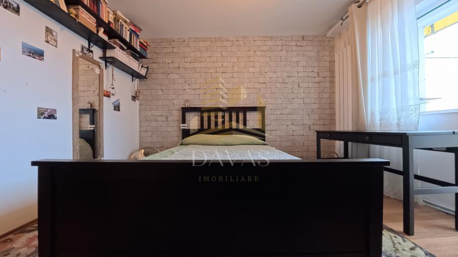Apartament de 4 camere Calea Floresti | Manastur