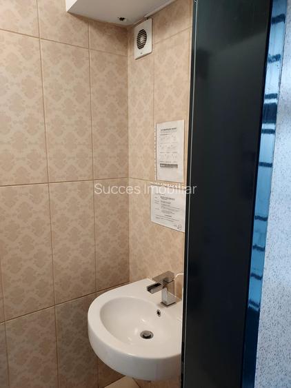 SPATIU COMERCIAL-CLINICA MEDICALA-490 MP,3 INTRARI,IDEAL INVESTITIE,1200000 EURO - 16