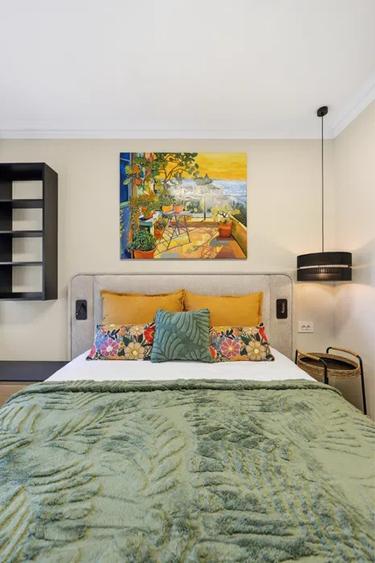Apartament de 3 camere | 61 MP | Renovat | Boxa inclusa | Floreasca