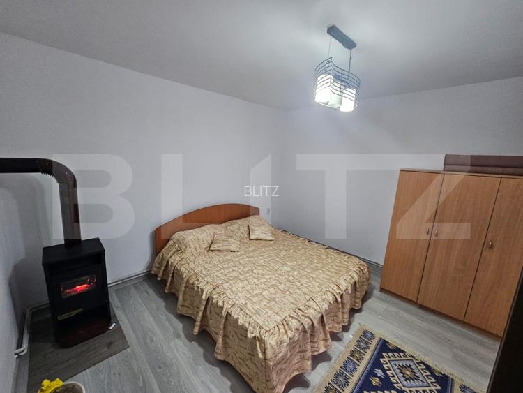 Casa cu 6 camere, Liniște, Natură și Spațiu, Vadul Motilor - 19