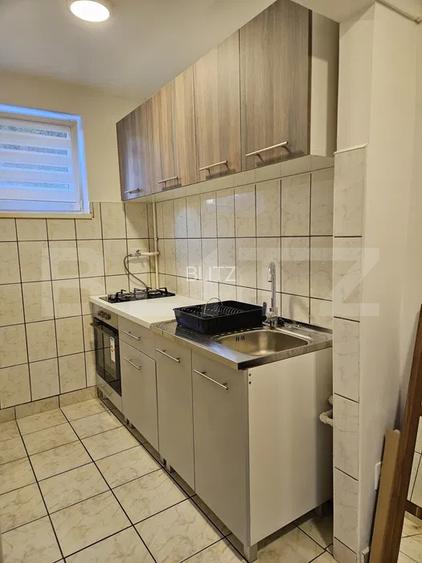 Apartament 2 camere, 40mp, zona strazii Alverna, Cart Gheorgheni - 3