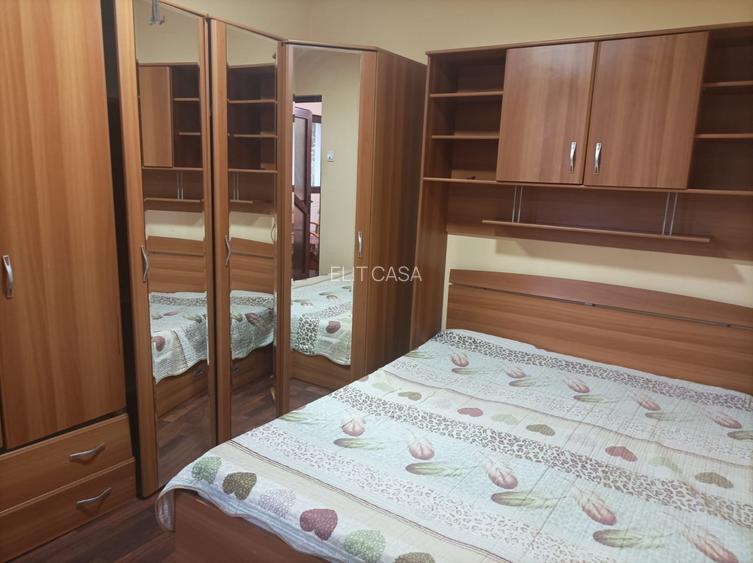 Apartament cu 2 camere, etajul 3/4, zona Alexandru Cel Bun - 4