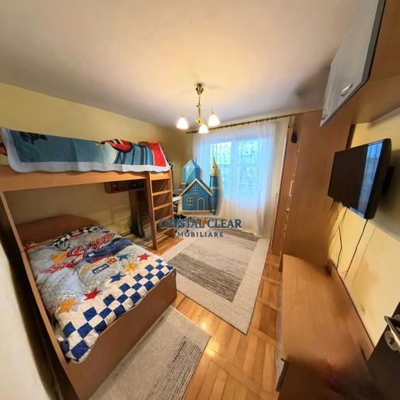 Apartament 2 camere - cartierul Tudor Vladimirescu, zona Pandurilor