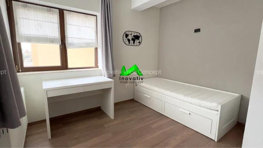 Apartament 3 camere 2 bai Sibiu Selimbar - 5