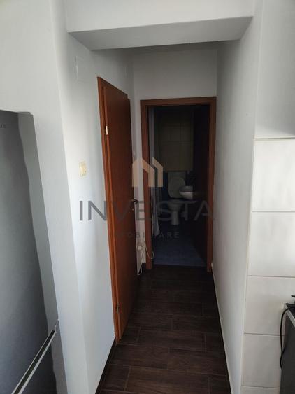 Apartament 2 camere cu balcon, ideal de investitie, zona Marasti!