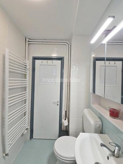 Vanzare ap 2 cam renovat modern, 10 min metrou Dristor - 12