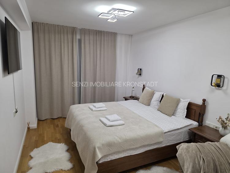 Apartament nou de 2 camere in vecinatatea Spitalului Judetean, Astra - 3