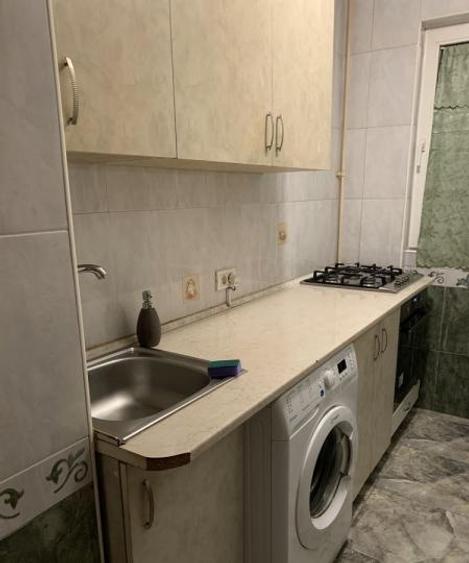 Apartament 2 camere decomandat zona Lujerului