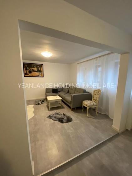 Ap 2 camere de inchiriat Floreasca - 10