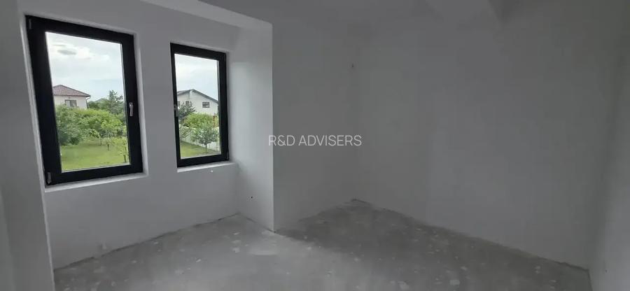 Casă Moderna 4 Camere Otopeni | Pret Corect - 10
