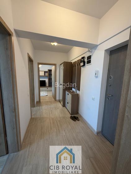 Apt. 2 cam,Rotar Park 2,bloc 2021,Militari,zona Metro Mc Donald's,10 min. metrou - 21