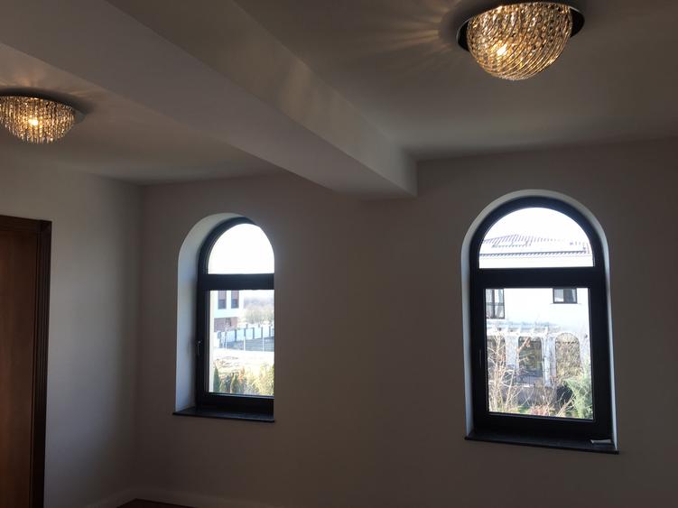 Inchiriere Vila De Lux Baneasa Sisesti