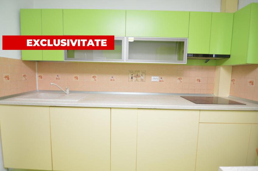 INCHIRIERE APARTAMENT 2 CAMERE VITAN-MALL VITAN