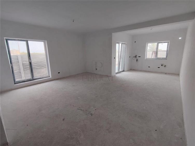 Duplex spatios - compartimentare practica