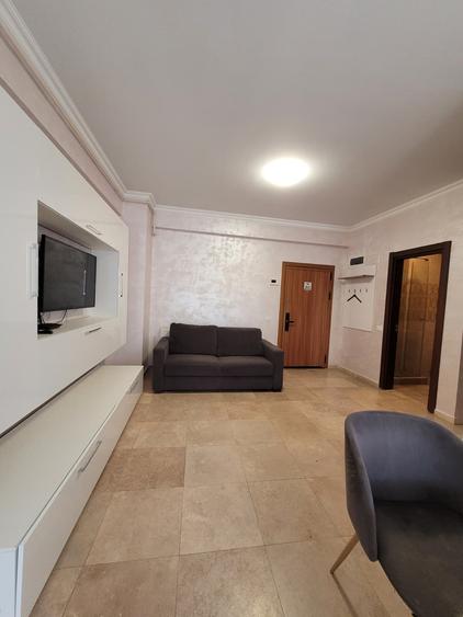 3 CAMERE | 2 BĂI | VEDERE LAC & MARE | SOLID HOUSE RESIDENCE – CAZINO MAMAIA