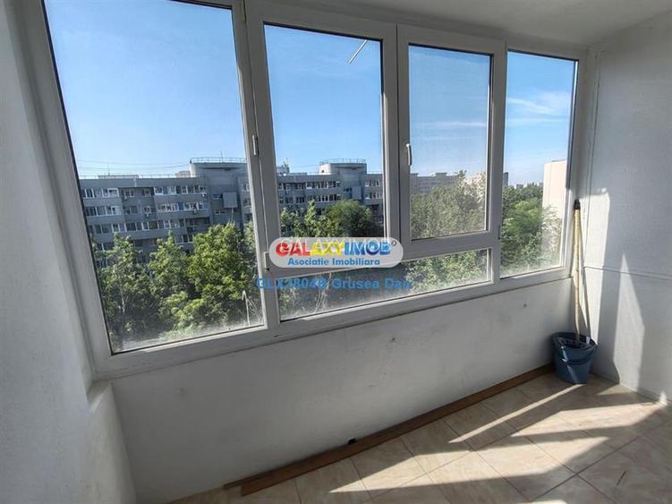 timisoara | 2cam 55mp spatios etaj 3 1984 | AC balcon | metrou - 3