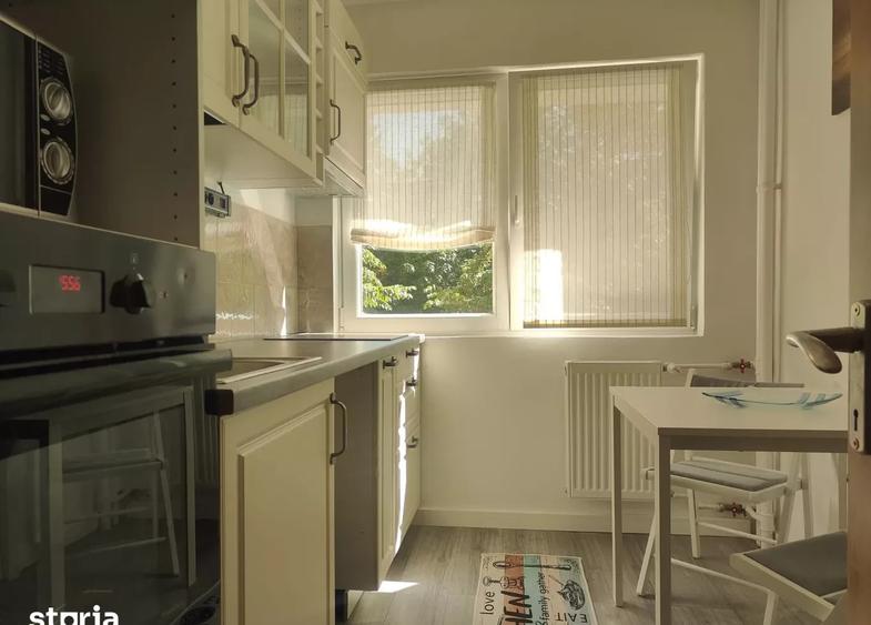 Apartament 2 Camere | Dristor | 1 Minut Metrou