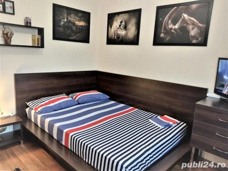 Pantelimon-Iancului I 2 Camere I Renovat I Balcon I Prox. Metrou I