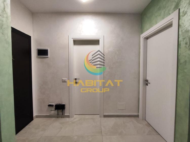 Apartament 2 Camere Gata de Mutat Luica - Brancoveanu 47Mp