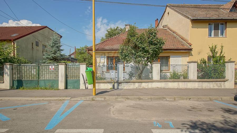 COMISION 0% | Casă cu 3 camere și curte | Acces auto | Zona Craiter - 31