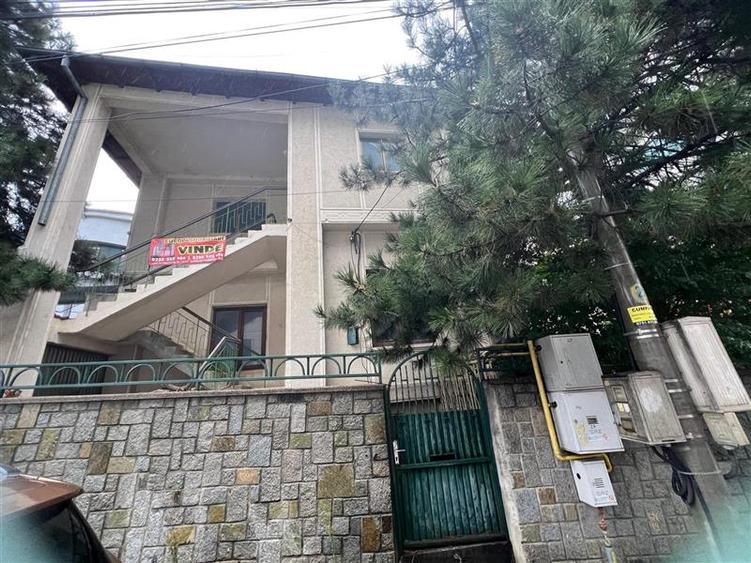 Casa P+1 de vanzare in zona centrala Tulcea