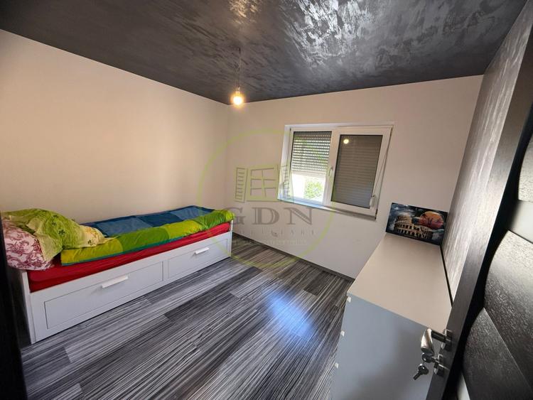 Apartament 3 camere, 70,25 mp, cartier Lapus Arges, zona Trenul Pierdut