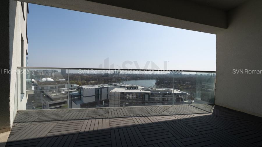 REA1027569 Apartament 4 camere One Herastrau Park - 2