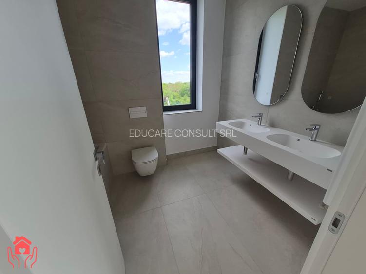 METROU LAMINORULUI (The Meadows)- Vila cu vedere catre lac, libera, comision 0% - 17
