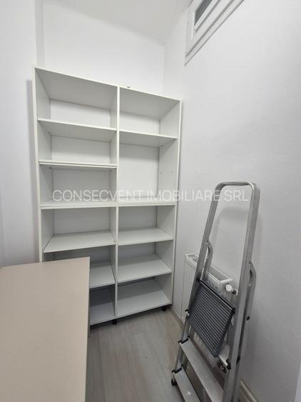 Apartament 2 camare utilat, mansardabil, aproape de centru comision 0% - 6