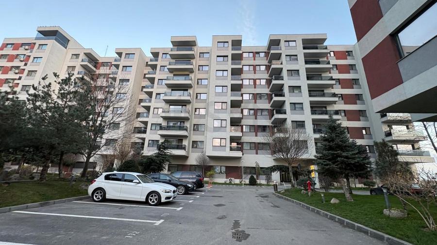 REA1026781 Apartament 3 camere parter cu loc de parcare si boxa inclusa in Piper