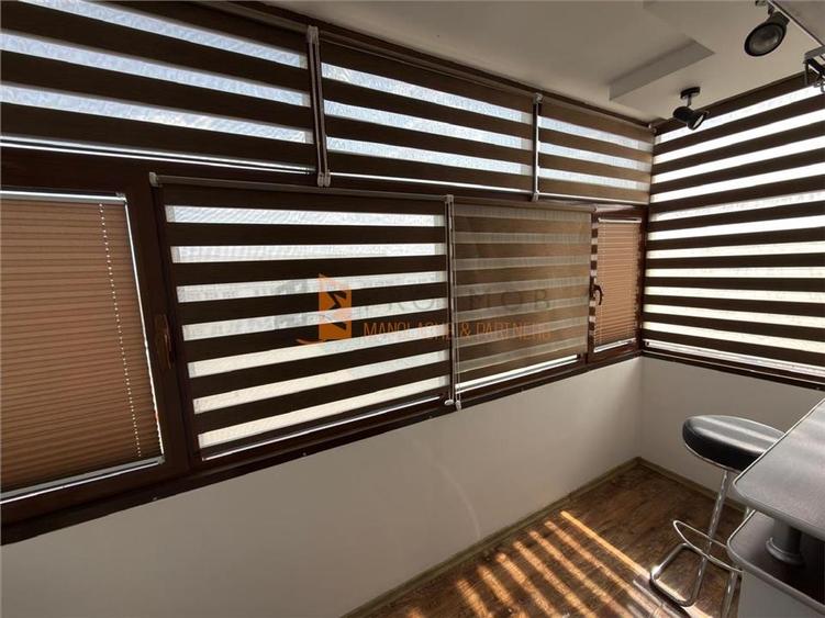 Apartament 2 camere cf 1 decomandat zona Dorobanti 2