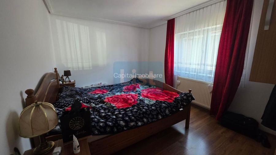 Casă D+P+M + teren 6.377 mp | Posibilitate parcelare | Simian - 6