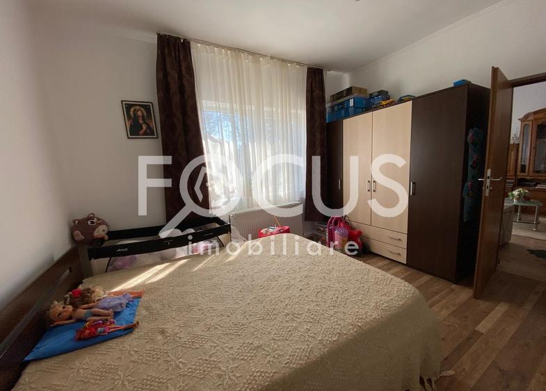 Casa tip duplex apartament cu teren propriu 187 mp – 3 camere zona Modern