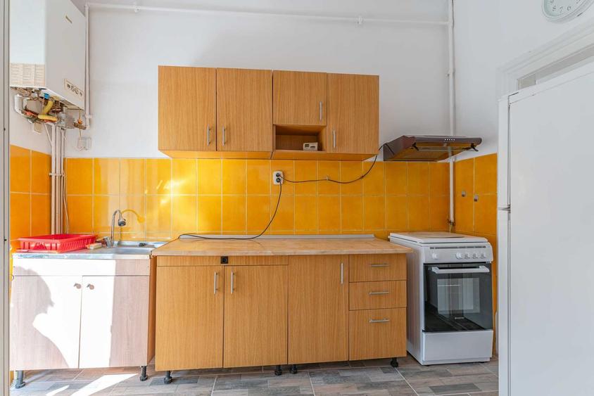 Garsonieră de Închiriat Brașov | 30 mp | Str. Petru Rareș | Parter