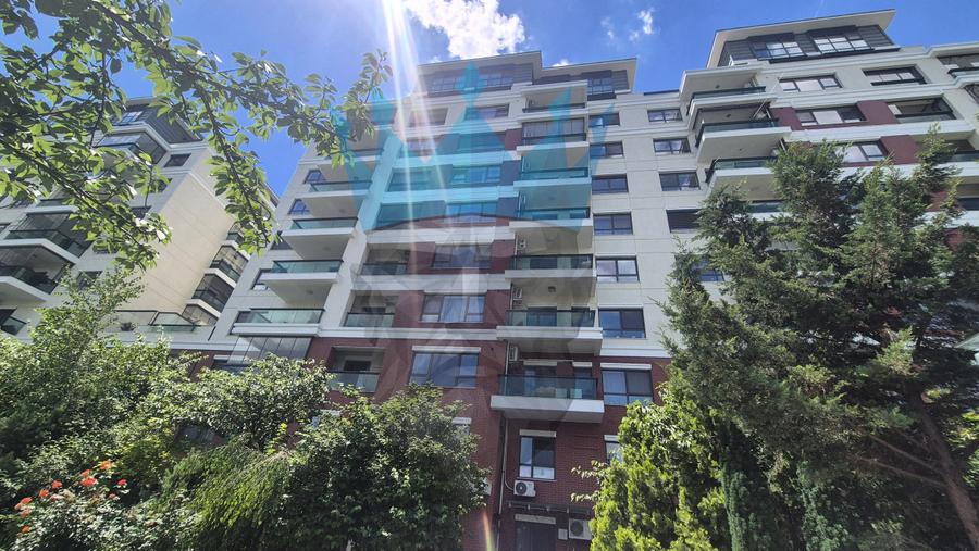 Apartament 2 Camere Complex Emerald Tei Bucuresti