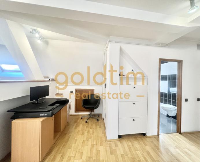 APARTAMENT DUPLEX/PISCINA INTERIOARA/JACUZZI/SAUNA/GYM/GRADINA/CAPITALE