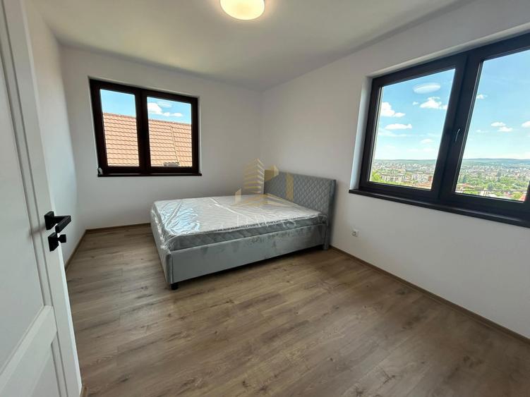 Casa de inchiriat | 4 camere | Dambul Rotund | Prima inchiriere