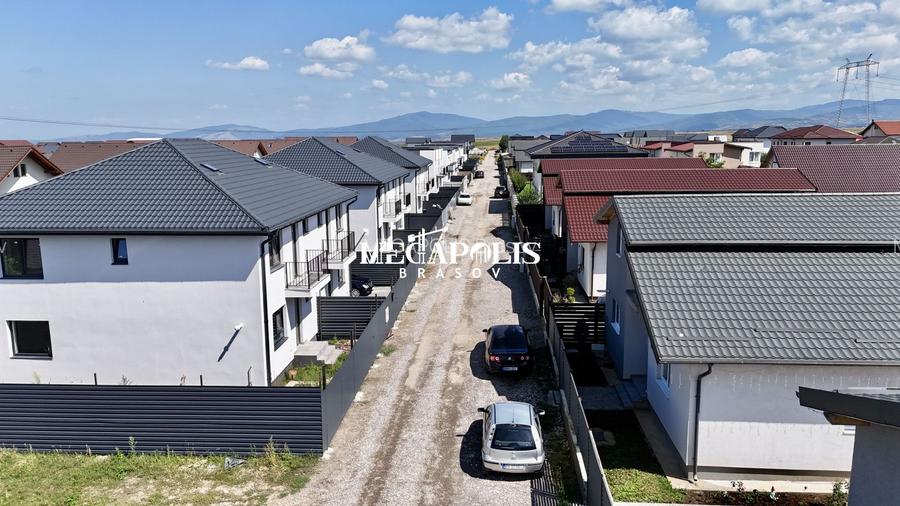 Duplex 4 Camere | Finisaje Incluse | 113 mp Utili | Izvor - 29