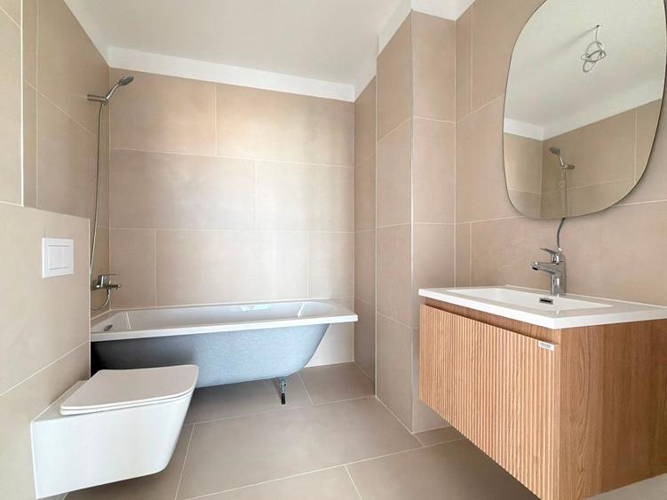 COMISION 0% | 3 camere - 2 bai - 2 locuri parcare | Disponibil imediat