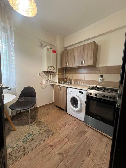 Apartament 1 camera decomandat Nicolina - Belvedere COD 162736 - 9
