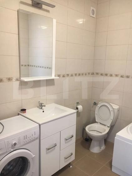 De vânzare | Garsonieră spațioasă | Balcon | Maramureșului | 42 mp | Investiție