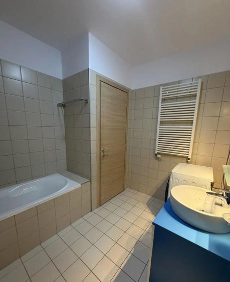 Apartament 2 camere cu loc de parcare subteran, complex Evocasa Optima
