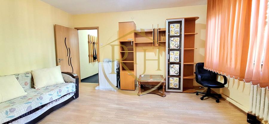 Apartament cu 2 camere de închiriat – Zona Girocului, lângă Spitalul Județean