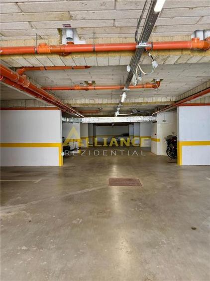 EXCLUSIVITATE | Apartament 2 camere - decomandat
