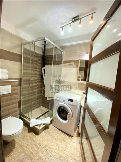 Studio premium CENTRAL | Terasa | Inchiriere flexibila (termen lung scurt)