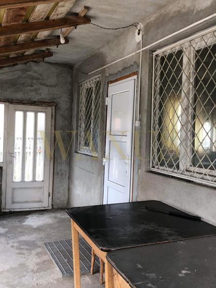 Casă P+M 88 mp, teren 496 mp, lângă Cetatea Ciceului – Ciceu Corabia